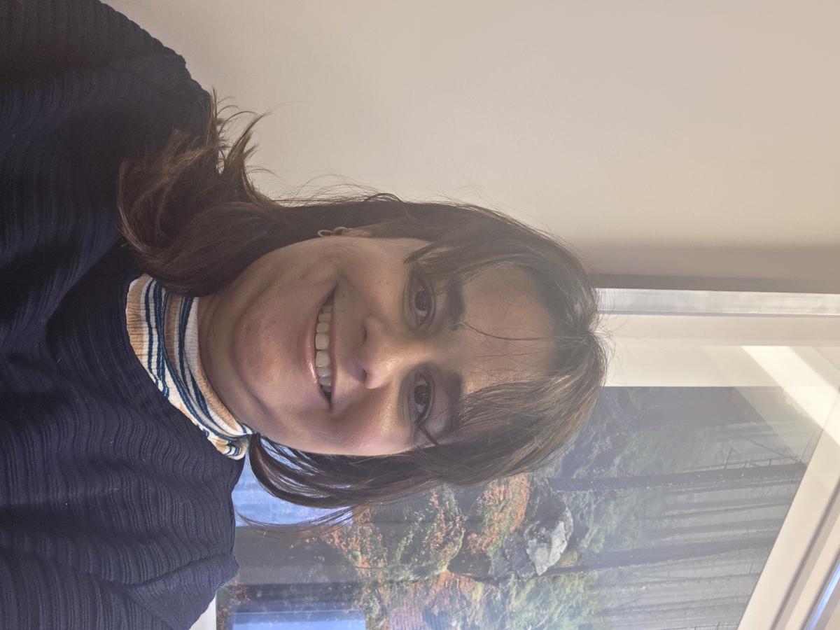Annette's Profile Picture